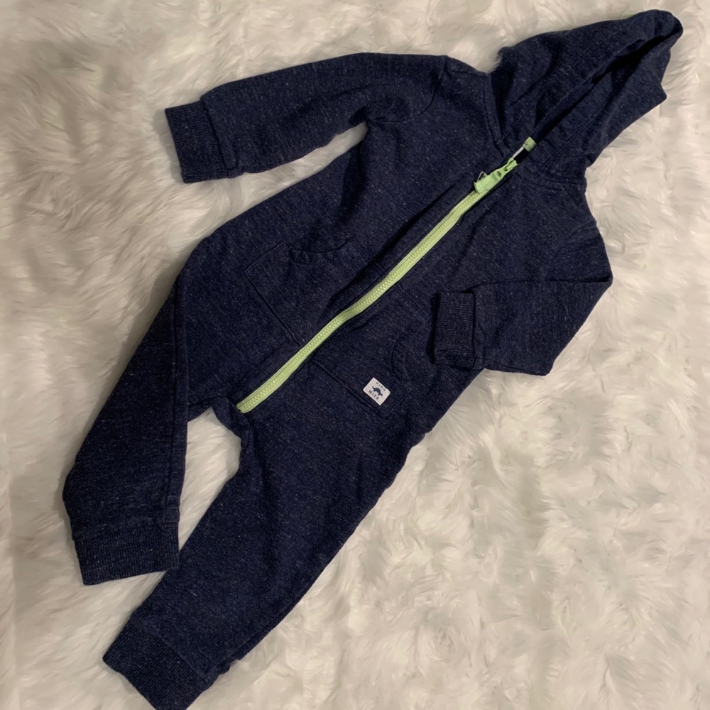 Toddler dinosaur jumper